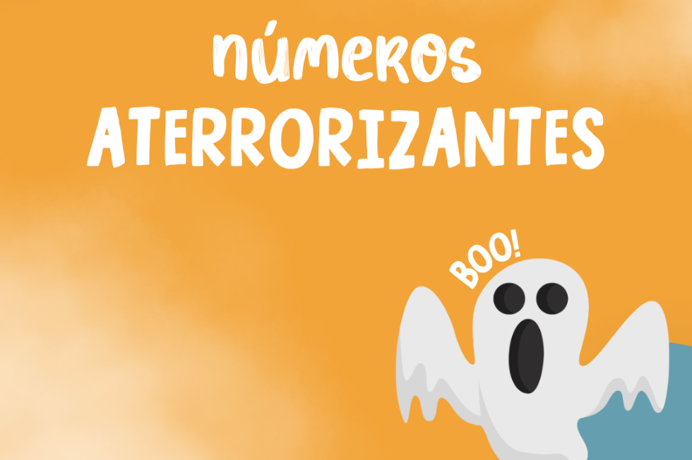 31 de outubro | Halloween